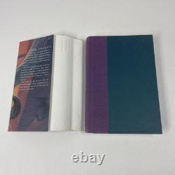 Harry Potter Complete Set 1 2 3 4 5 6 7 JK Rowling First American Edition HC DJ
