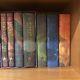 Harry Potter Complete Set 1-7 First Am