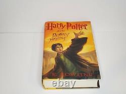 Harry Potter Complete Set 1-7 (HB) + The Cursed Child + The Philosophy + Journal