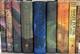 Harry Potter Complete Set 1-7 Hardcover First American Edition Rowling Withextra 2