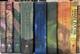 Harry Potter Complete Set 1-7 Hardcover First American Edition Rowling Withextra 2