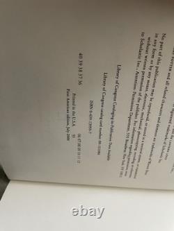 Harry Potter Complete Set 1-7 J. K. Rowling Hardcover 1st American Editions