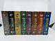 Harry Potter Complete Set 1-7 Ultimate Edition Blu-ray