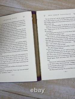 Harry Potter Complete Set 1-8 J. K. Rowling 1st American Edition HC DJ set B