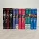 Harry Potter Complete Set 11 Books Japanese Edition Hardcover