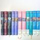 Harry Potter Complete Set 11 Books Japanese Edition Hardcover Boxed Used