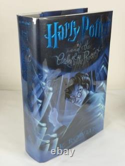 Harry Potter Complete Set