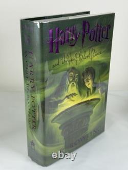 Harry Potter Complete Set
