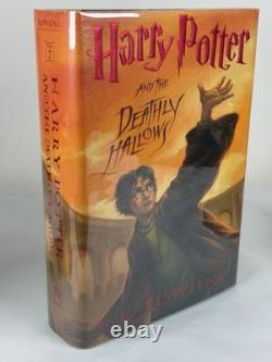 Harry Potter Complete Set
