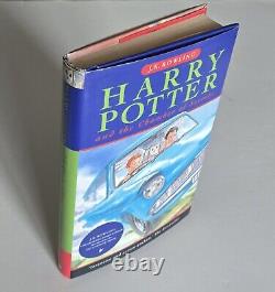 Harry Potter Complete Set All Hardcovers 1-7 by J K Rowling Bloomsbury Raincoast