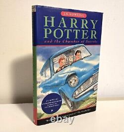 Harry Potter Complete Set All Hardcovers 1-7 by J K Rowling Bloomsbury Raincoast