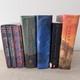 Harry Potter Complete Set Books 1-7 Paperback And Hardcover