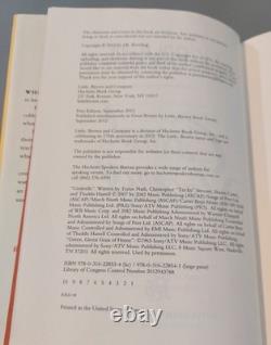 Harry Potter Complete Set First American Editions Plus Other JK Rowling Books