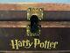 Harry Potter Complete Set Hard Cover Books With Collectible Chest