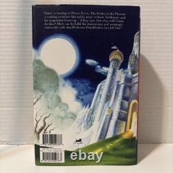 Harry Potter Complete Set Hardcover Book 1-7 Mixed Bloomsbury/Raincoast Rowling