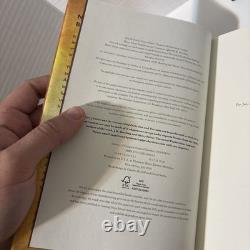 Harry Potter Complete Set Hardcover Book 1-7 Mixed Bloomsbury/Raincoast Rowling