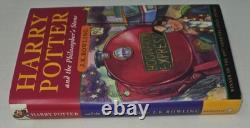 Harry Potter Complete Set Hardcover Books 1-7 with Dust Jackets Raincoast Canada