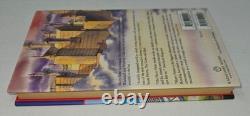 Harry Potter Complete Set Hardcover Books 1-7 with Dust Jackets Raincoast Canada