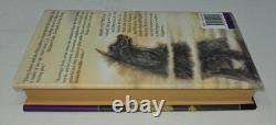 Harry Potter Complete Set Hardcover Books 1-7 with Dust Jackets Raincoast Canada