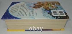 Harry Potter Complete Set Hardcover Books 1-7 with Dust Jackets Raincoast Canada