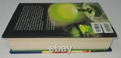 Harry Potter Complete Set Hardcover Books 1-7 with Dust Jackets Raincoast Canada