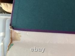 Harry Potter Complete Set Hardcover HC American 1st Ed ALL 1st pr print