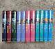 Harry Potter Complete Set Hardcover Novel Japanese