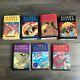 Harry Potter Complete Set Lot Of 7 Books Bloomsbury 1-7 1 2 3 4 5 6 7