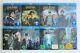 Harry Potter Complete Set Of 8 Blu Ray Steelbooks Germany Brand New / Sealed