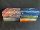 Harry Potter Complete Set By J. K. Rowling Hardcover New 1 7 1st American Press