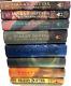 Harry Potter Complete Set Of 8 First American Editions Hard Cover Inc Book #2