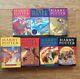 Harry Potter Complete Uk Bloomsbury First Editions Hardback Book Set Collectable