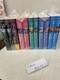 Harry Potter Complete Volumes Set Of 11 Books Japanese Version Hardcover Novel