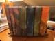 Harry Potter Complete Set, Hardcover, First American Edition