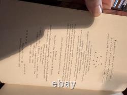 Harry Potter Complete set, Hardcover, First American Edition