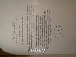 Harry Potter Complete set, Hardcover, First American Edition