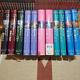 Harry Potter Complete Volumes 11 Books Set Japanese Version Hardcover Book Used
