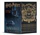 Harry Potter Film Vault The Complete Hardcover 2021 By Insight Editions