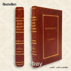 Harry Potter Film Vault The Complete Se Premium Leather Bound