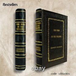 Harry Potter Film Vault The Complete Se Premium Leather Bound