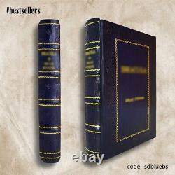 Harry Potter Film Vault The Complete Se Premium Leather Bound