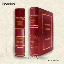 Harry Potter Film Vault The Complete Se Premium Leather Bound