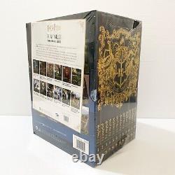 Harry Potter Film Vault The Complete Series Special Edition Box Set BNIB