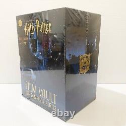 Harry Potter Film Vault The Complete Series Special Edition Box Set BNIB