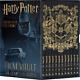 Harry Potter Film Vault The Complete Series Special Edition Boxed Set