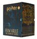 Harry Potter Film Vault The Complete Series Special Edition Boxed Set Bnib
