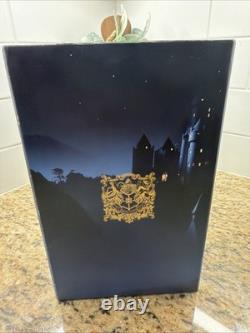 Harry Potter Film Vault The Complete Series Special Edition Boxed Set by Ins