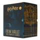 Harry Potter Film Vault The Complete Series Special Edition Boxed Set Hardcover