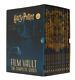 Harry Potter Film Vault The Complete Series Special Edition Boxed Set By Insi