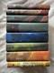 Harry Potter Hardcover Book First American Complete Set 1 7 + Cursed Child 8